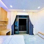 Q.gò Vấp, Đường Quang Trung, P.10, 77M2, Nở Hậu Phát Lộc, 4 Tầng, 4 Phòng Ngủ Giá Rẻ