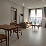 Cho thuê cc 3pn chỉ việc sách vali về ở, phong cách basic, 102m2 tại khai sơn city