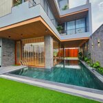 Bán villa mới xây 100%. đường nguyễn hữu an, sơn trà, đà nẵng. view siêu đẹp.