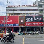 Cho thuê mặt bằng kinh doanh - hoàng văn thụ, q. phú nhuận - 65 triệu/tháng, dt: 144m2 (chính chủ)