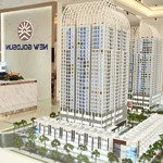 Bán cc 2 phòng ngủ 70m2 tại the terra bắc giang, 2,45 tỷ