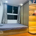 Cho thuê căn hộ full nội thất samsora, giá từ 4,5 triệu/tháng, ở liền-0932013216