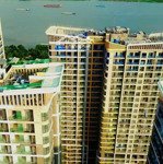 Căn hộ 2 phòng ngủ 2 vệ sinhở vinhomes grand park, 2,6 tỷ, 59m2 đẹp xuất sắc view sông đồng nai