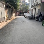 Phân lô phố hào nam quận đống đa ngõ thông ô tô dt 60m2. chào giá 20.88 tỷ có thương lượng.