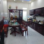 Nhà 3 tầng cực đẹp khu phân lô dân trí cao ngay ngã ba lò lu - lã xuân oai giá bán 6,05 tỷ