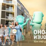 918 căn nhà phố thương mại 3 mặt tiền đường tại the global city - sỡ hữu lâu dài t12/2025 nhận nhà