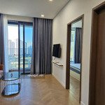 Cho thuê cc 1 phòng ngủtại lumiere riverside, 25 triệu, 51m2