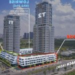 Siêu hiếm: chuyển nhượng căn hộ thấp tầng 2pn tại zeit river - view sông sg & trung tâm quận 1