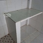 Cho thuê phòng trọ 1pn, 1wc, 18m2 tại đường 6, q9, hcm, giá 1,6 triệu/th