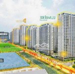 định cư nước ngoài, cần bán lại căn penhouse - vinhomes grand park q9 giá bán 15 tỷ - 200m2