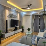 Cho thuê căn hộ 2pn 1wc 71m2 tại sky garden ii, nguyễn văn linh, tân phong, quận 7, 15 triệu vnd