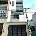 Bán nhà mới cứng hxh đường lã xuân oai, dt: 51.6m2 (4x12.9) xd: 1 trệt, 2 lầu, st, giá: 5.1 tỷ