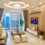 Cho thuê cc vista verde, 17,5 triệu, 100m2, 2 phòng ngủ 2 vệ sinh đầy đủ tiện nghi tại thạnh mỹ lợi, q2, hcm