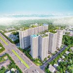 Bán căn hộ green park trần thủ độ, 4,05 tỷ, 57m2, 2 phòng ngủ 2 vệ sinh phong thủy tốt