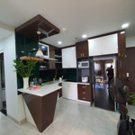 Garden gate, 3pn 2wc dt 88m2, view công viên gia định, giá 6,5 tỷ tặng full nội thất