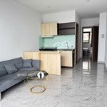 Căn hộ vạn phúc thủ đức, 40m2 tách bếp, full nội thất, thang máy, lối đi riêng, giá bán 9,5 triệu/tháng