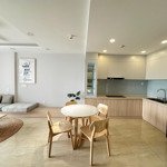 Chuyển nhượng chcc 3pn, 83m2 full nội thất - orchard parkview hồng hà, q. phú nhuận