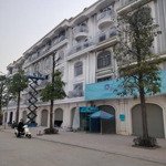 Quỹ hàng hiếm shophouse [ full giá bán 5 tỷ ] mặt đường quốc lộ - thuận thành - bắc ninh