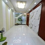 Trần văn quang- tân bình 45m2 ô tô sát nhà chỉ 4 tỷ38