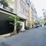 Nhà khu sân bay , 70m2 ,3 tầng , ngay bạch đằng, lam sơn , tân bình , hẻm xe hơi thông , hơn 11 tỷ