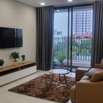 Chính chủ cho thuê căn 2 ngủ full đồ 89m2 chung cư khai sơn ngọc thụy giá bán 13.5 triệu: 0916393862