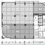 Chính chủ cho thuê văn phòng 341m2 tầng 19 tòa văn hòng hạng b md complex mỹ đình