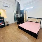 Phòng studio tách bếp 30m2 ngay góc đặng văn ngữ - nhà thờ 3 chuông phú nhuận