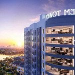 Nhanh tay sở hữu căn hộ gần kđt pháp vân- dự án bluegem tower,chỉ từ 5x/m2. mua sớm lời ck tới 6.5%