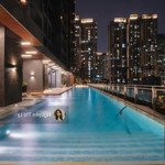 Không gian lối sống quite luxury tại define capitaland q2 - 3 phòng ngủsân vườn riêng + 221m2 - 23,6 tỷ