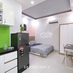 Căn hộ studio full nội thất ngay tô hiến thành quận 10 - cam kết y hình