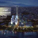 Bán căn hộ 3pn tại tháp narra empire city giá đầu tư số lượng khan hiếm