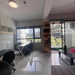 Cho thuê office masteri an phú 35m2 có nội thất văn phòng chỉ 11 triệu/tháng