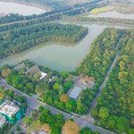 Bán nhà biệt thự tại ecopark grand, xã xuân quan, văn giang, hưng yên, 190 tỷ, 980m2