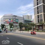 Siêu hot ưu đãi lên đến 3 tỷ cho shophouse tại kđt vinhomes grand park