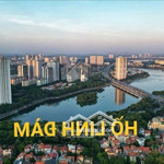 Chính chủ bán căn hộ melody linh đàm, hoàng mai, hà nội