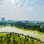 Chính chủ bán gấp căn hộ 2pn 64m2 ban công rộng toà lake 2, view hồ hướng đông nam