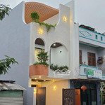 Bán nhà 3 tầng mặt tiền nguyễn thúy, p. hòa minh, liên chiểu. dt: 85.5m2, 7.150 tỷ, 0901972484