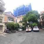 Biệt thự khu compound mekong 172m2 - phổ quang p2 tân bình