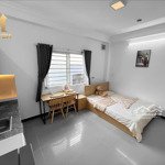 Căn hộ studio 1pn đặng văn ngữ phú nhuận sát quận 1 quận 3 bình thạnh. full nội thất an ninh