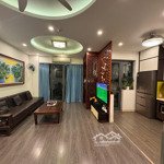 Chính chủ - bán căn chung cư 3 ngủ 96m2, hướng đẹp, full nội thất