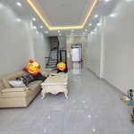 Bán nhà thạch bàn 42m2 x6 tầng thang máy-gara ô tô-nhà mới đón tết chỉ 6,35 tỷ có thương lượng