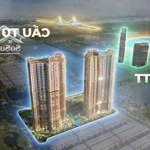 Cần bán căn góc 3pn: 90m, tầng cao view đẹp, dự án imperia cổ loa