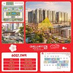 Căn Hộ 2 Phòng Ngủview Toàn Cảnh Vin Star City Thanh Hóa