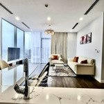 Cho thuê gấp ch cao cấp sun grand city - 69b thụy khuê, 95m2, 2pn, đủ đồ giá chỉ 22tr/th 0975864664