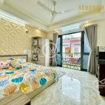 Cho thuê căn hộ studio ban công/cửa sổ giá từ 5 triệu - 6 tr x ngay công viên hoàng văn thụ