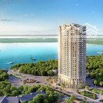 Bán căn hộ đẹp tại d’. el dorado, nguyễn hoàng tôn, giá thỏa thuận, 76m2, 2 phòng ngủ 2wc