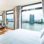 Hàng hiếm - giá siêu rẻ bán gấp tòa căn hộ cao cấp view trực diện cầu rồng triệu đô