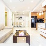 Bán căn hộ chung cư 2pn, 2wc, 99m2, 6,1 tỷ tại sunrise city central, q7, hcm