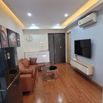 Cần cho thuê căn hộ mon city tầng đẹp - giá 12,5tr full đồ 2n2wc