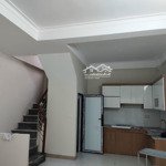 Bán nhà 4 tầng 3 ngủ 32m2 - ngõ nông - thoáng mát - cạnh vinhomes thăng long